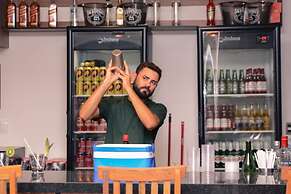 Pousada Conca di Mare