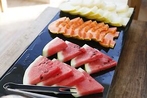 Pousada Conca di Mare