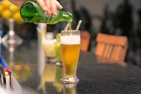 Pousada Conca di Mare