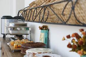 Pousada Conca di Mare