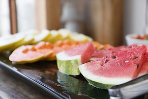 Pousada Conca di Mare