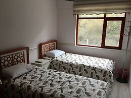 Unsal Hotel Mudurnu