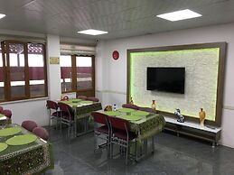 Unsal Hotel Mudurnu