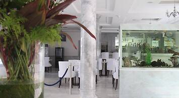Hotel Ahoefa King Salomon Garden