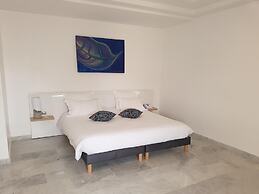 Hotel Ahoefa King Salomon Garden