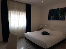 Hotel Ahoefa King Salomon Garden