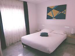 Hotel Ahoefa King Salomon Garden