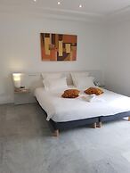 Hotel Ahoefa King Salomon Garden