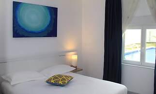 Hotel Ahoefa King Salomon Garden