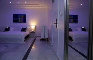 Hotel Ahoefa King Salomon Garden