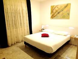 Hotel Ahoefa King Salomon Garden