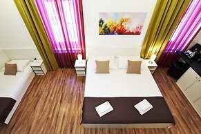 Art Hotel Like