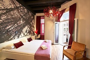 Art Hotel Like