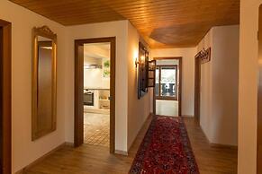 Alpen Deluxe Oberammergau