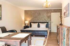 Alpen Deluxe Oberammergau