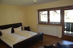 Alpen Deluxe Oberammergau