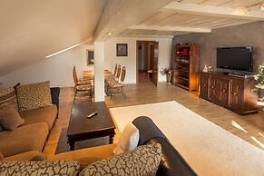 Alpen Deluxe Oberammergau