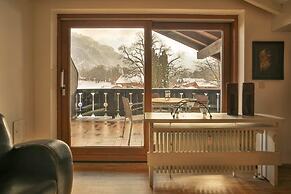 Alpen Deluxe Oberammergau