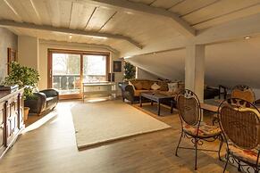 Alpen Deluxe Oberammergau