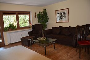 Alpen Deluxe Oberammergau