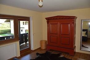 Alpen Deluxe Oberammergau