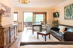 Alpen Deluxe Oberammergau