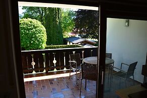 Alpen Deluxe Oberammergau