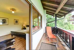 Alpen Deluxe Oberammergau