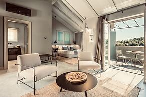 San Canzian Hotel & Residences - Small Luxury Hotels of the World