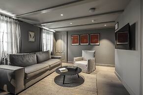 San Canzian Hotel & Residences - Small Luxury Hotels of the World