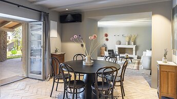 San Canzian Hotel & Residences - Small Luxury Hotels of the World