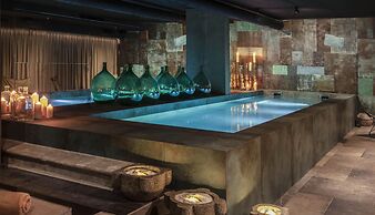 San Canzian Hotel & Residences - Small Luxury Hotels of the World
