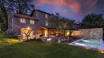 San Canzian Hotel & Residences - Small Luxury Hotels of the World