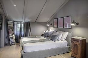 San Canzian Hotel & Residences - Small Luxury Hotels of the World