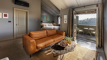 San Canzian Hotel & Residences - Small Luxury Hotels of the World