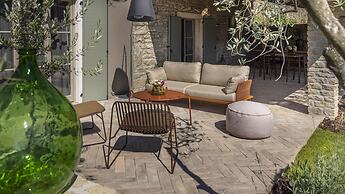 San Canzian Hotel & Residences - Small Luxury Hotels of the World
