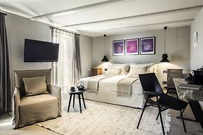 San Canzian Hotel & Residences - Small Luxury Hotels of the World