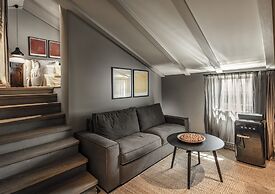 San Canzian Hotel & Residences - Small Luxury Hotels of the World