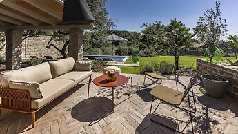 San Canzian Hotel & Residences - Small Luxury Hotels of the World