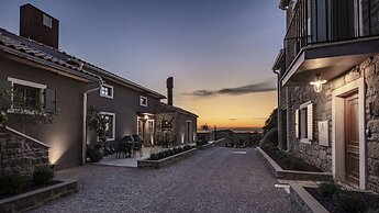 San Canzian Hotel & Residences - Small Luxury Hotels of the World