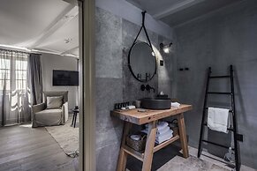 San Canzian Hotel & Residences - Small Luxury Hotels of the World