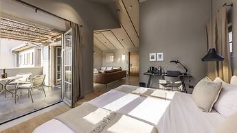 San Canzian Hotel & Residences - Small Luxury Hotels of the World