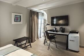 San Canzian Hotel & Residences - Small Luxury Hotels of the World