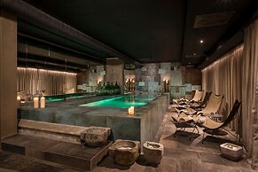 San Canzian Hotel & Residences - Small Luxury Hotels of the World