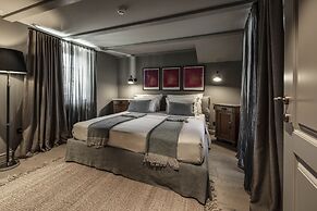 San Canzian Hotel & Residences - Small Luxury Hotels of the World