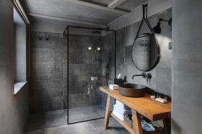 San Canzian Hotel & Residences - Small Luxury Hotels of the World