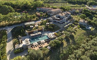 San Canzian Hotel & Residences - Small Luxury Hotels of the World