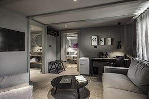 San Canzian Hotel & Residences - Small Luxury Hotels of the World