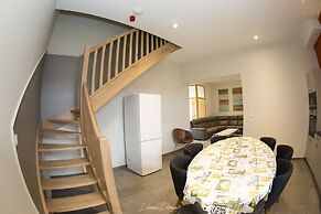 Ferme Chateau Laneffe