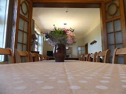 Ferme Chateau Laneffe